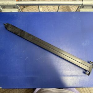 vending machine spare part product elevation/plastic spacer for drinks