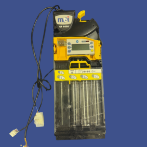 Used Coin Mechanism for Vending Machine