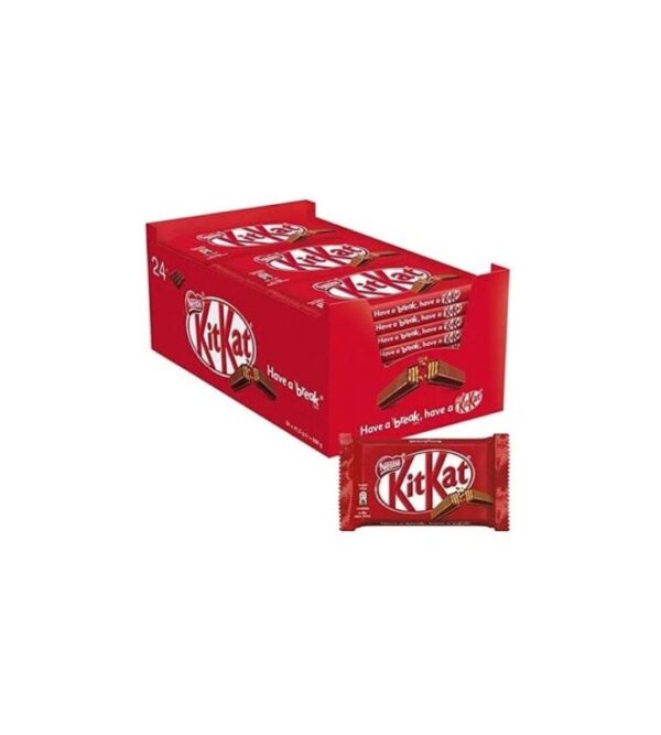 NESTLE KIT KAT 41.5g x 24
