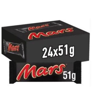 MARS 51g x 24