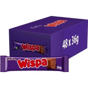 WISPA 36g X 48