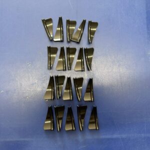 Right Ejector - Black - OV0098